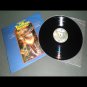THE TOWERING INFERNO , Original Movie Sound Track ( USA Classical RARE Vinyl Record LP )