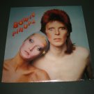 DAVID BOWIE , PIN UPS ( USA Rock Vinyl Record LP )