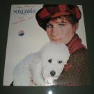 BARBRA STREISAND : SONGBIRD  ( Pop Ballad Vinyl Record LP )