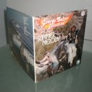 GEORGE BAKER SELECTION , SUMMER MELODY ( Holland Pop Rock Vinyl Record LP )