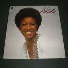 NATALIE COLE , NATALIE ( USA R&B Soul Vinyl Record LP )