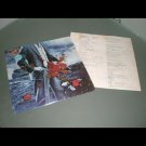 YES - TORMATO ( USA ROCK RARE Vinyl Record LP )