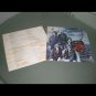 YES - TORMATO ( USA ROCK RARE Vinyl Record LP )