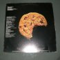 ISAAC HAYES : Chocolate Chip ( US Funk Soul Vinyl Record LP )