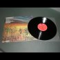 JAMES BROWN : REALITY ( R&B Funk Soul Vinyl Record LP )