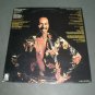 VAN McCOY : RHYTHMS OF THE WORLD ( USA DISCO Vinyl Record LP )