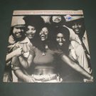 RUFUS featuring CHAKA KHAN : RUFUSIZED ( R&B Soul Vinyl Record LP )