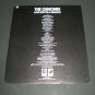 THE OSMONDS : LOVE ME FOR A REASON ( POP Vinyl Record LP )