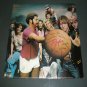 CHAKA KHAN & RUFUS : Street Player ( R&B Funk Vinyl Record LP )