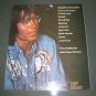 JOHN DENVER : I WANT TO LIVE ( Country Vinyl Record LP )