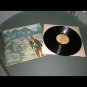 JOHN DENVER : Rocky Mountain High ( US Folk Rock Vinyl Record LP )
