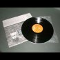 JOHN DENVER : TAKE ME TO TOMORROW ( AUST Folk Pop Vinyl Record LP )
