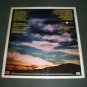 THE OSMONDS : BRAINSTORM ( POP Vinyl Record LP )