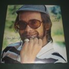 ELTON JOHN : ROCK OF THE WESTIES ( UK Rock Vinyl Record LP )