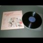 THE WYNNERS : SAME KIND OF MAGIC ( HK English Pop Vinyl Record LP )