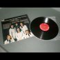 SONY JAMES : WHEN THE SNOW IS ON THE ROSES ( U.S Country Style Vinyl Record LP )