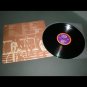THE STYLISTICS : ROCKIN' ROLL BABY ( Funk Soul Vinyl Record LP )