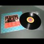 U.S. RADIO BAND : DON'T TOUCH THAT DIAL ( U.S Pop Rock Vinyl Record LP )