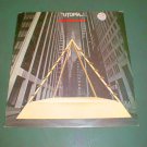 UTOPIA : OOPS! WRONG PLANET ( U.S Pop Rock Vinyl Record LP )