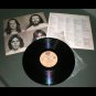 UTOPIA : OOPS! WRONG PLANET ( U.S Pop Rock Vinyl Record LP )