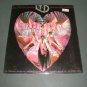 L.T.D : DEVOTION ( R&B , Funk Vinyl Record LP )