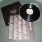 L.T.D : DEVOTION ( R&B , Funk Vinyl Record LP )