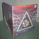 ROSE ROYCE III : STRIKES AGAIN ! ( US Funk Soul Vinyl Record LP )