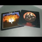 THE O BAND : THE KNIFE ( Rock Vinyl Record LP )