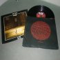 THE O BAND : THE KNIFE ( Rock Vinyl Record LP )