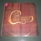 CHICAGO : CHICAGO V ( 1972 Rock Vinyl Record LP )