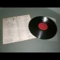CHICAGO : CHICAGO V ( 1972 Rock Vinyl Record LP )