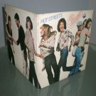 CHICAGO : HOT STREETS ( 1978 Rock Vinyl Record LP )