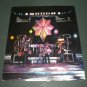 DARYL HALL & JOHN OATES : LIVE TIME ( Rock , Pop Vinyl Record LP )