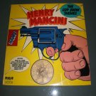 HENRY MANCINI : THE COP SHOW THEMES ( Jazz  Vinyl Record LP )