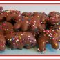 Chocolate Covered Animal Crackers