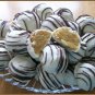 Vanilla Cake Bites - Cake Truffles