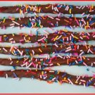 Chocolate Covered Licorice