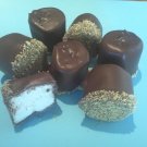 S'mores - Smores - Chocolate Covered Marshmallows
