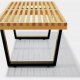 Benches