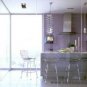 Bertoia Counter Stool