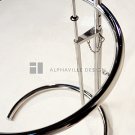 Modern Eileen Gray Side End Table