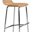 Set of 2 Escape Bar Stools