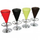 Set-2 Sugar Cone Bar Stools
