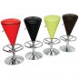 Set-2 Sugar Cone Bar Stools