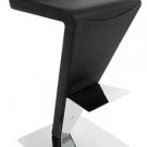 Modern Marquee Bar Stool