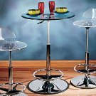 Modern Uppity Bar Table