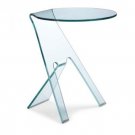 Modern Contemporary journey side table