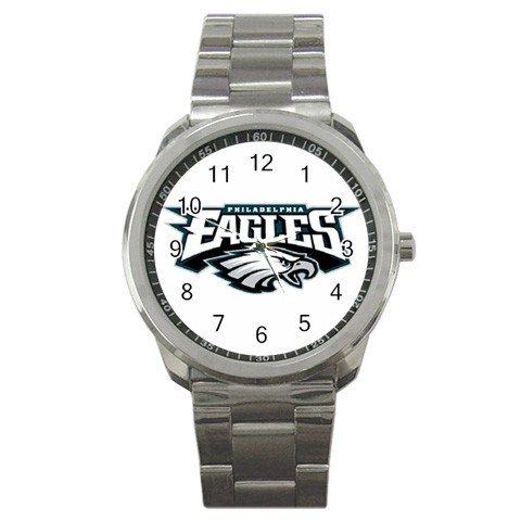 Philadelphia Eagles Watch