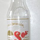 Sol Hand Crafted Beer Bottle Night Light