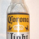 Corona Light Hand Crafted Beer Bottle Night Light